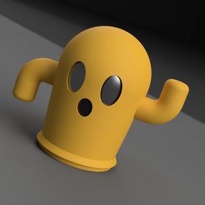 ShapelyGyroid