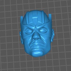 1/12 gi joe classified, marvel legends style head..hawkeye classic