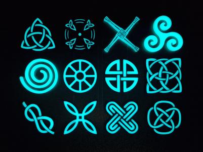 Celtic Talisman