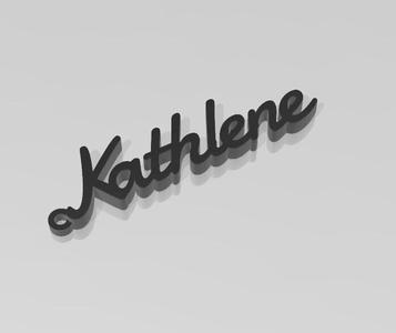 Kathlene