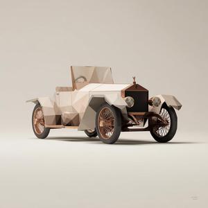 classic car - car, vehicle, automobile, sports car, classic car, race car, toy car, RC car, 3D car model, truck, hatchback, luxury car, supercar, electric car, 4x4 3D Model