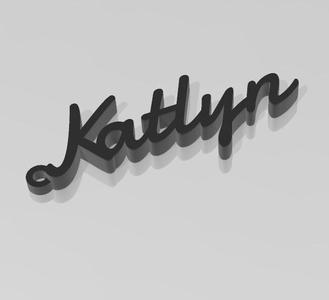 Katlyn
