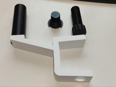Desk stand for CINNADO brand IP Camera