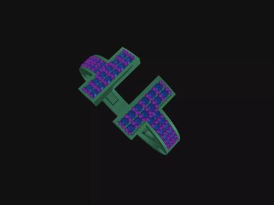 TIFFANY DIAMOND RINGS