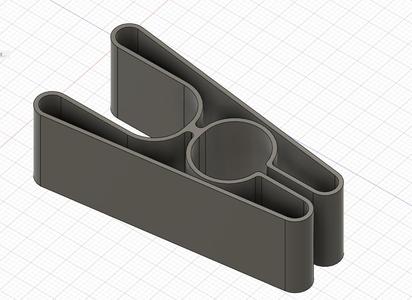Design Clothes Peg