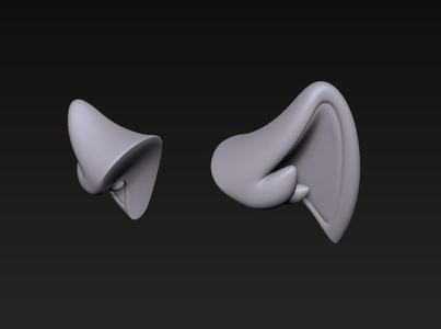 Cat Ears