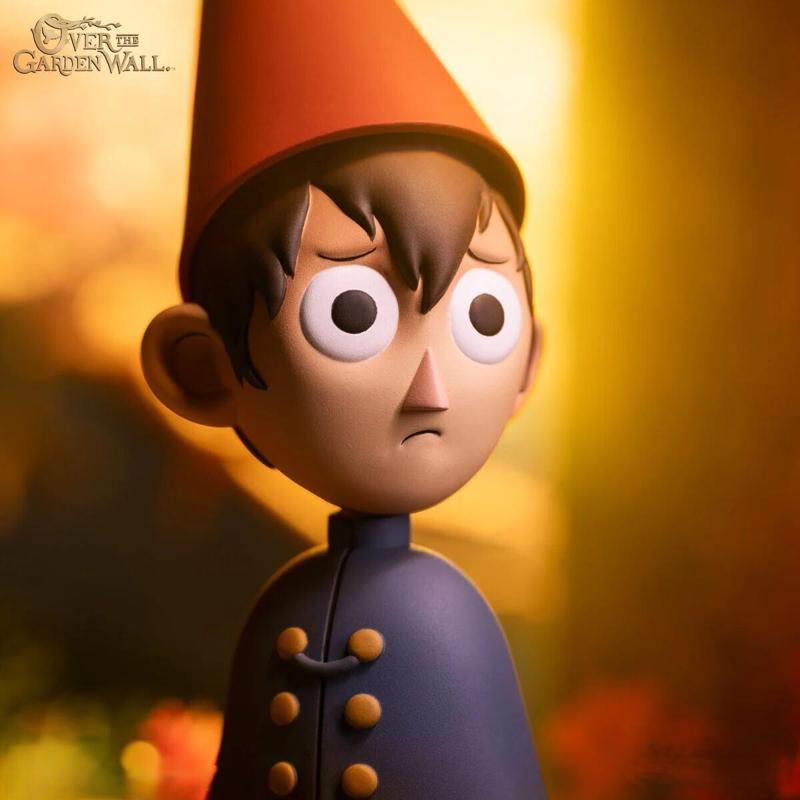 Wirt Over The Garden Wall