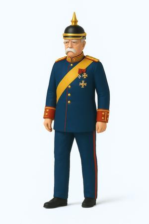 Bismarck