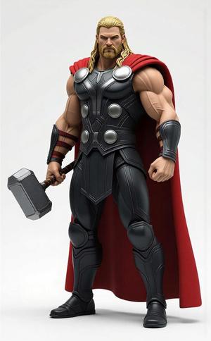 THOR - God of Thunder
