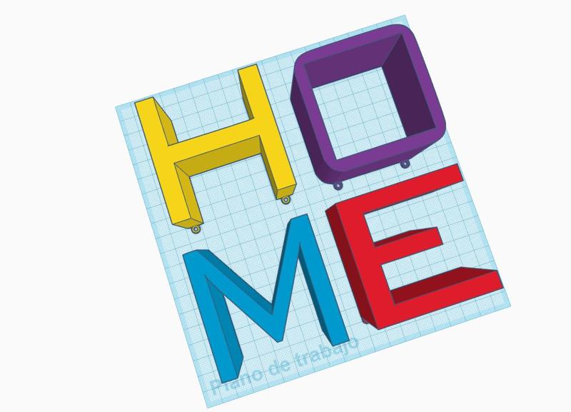 HOME CARTEL CORPOREAL SHELF / HOME SING CORPOREAL SHELF