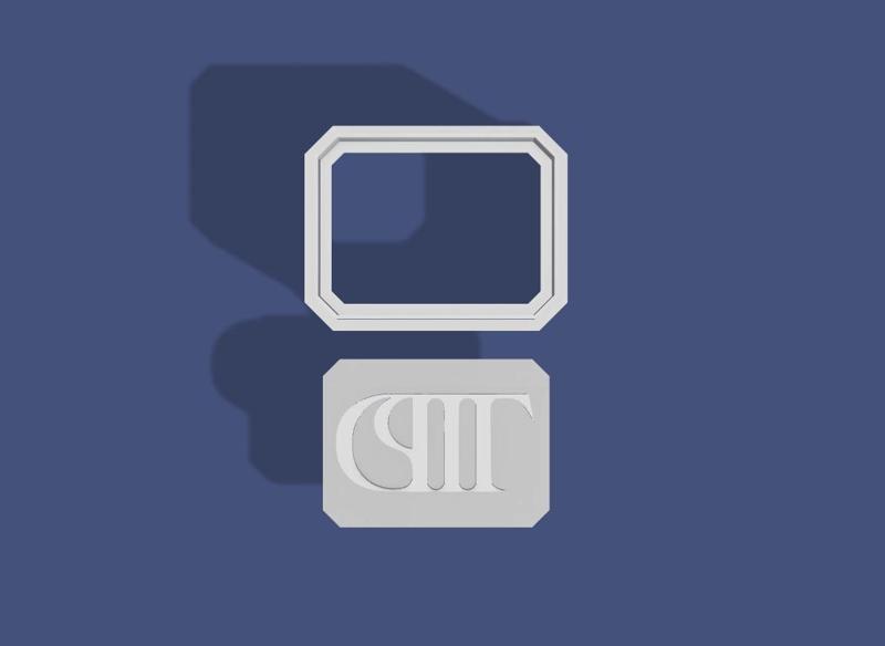 The Tortured Poets Department Cookie Cutter| Taylor Swift