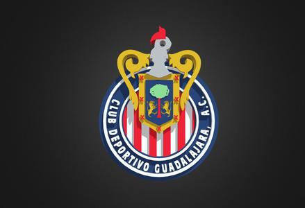 Chivas Shield Key Ring