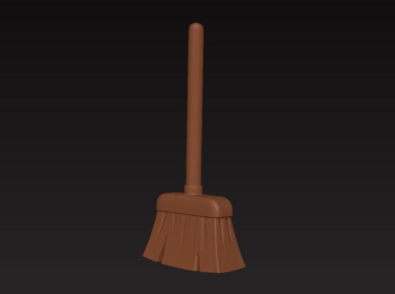 Broom