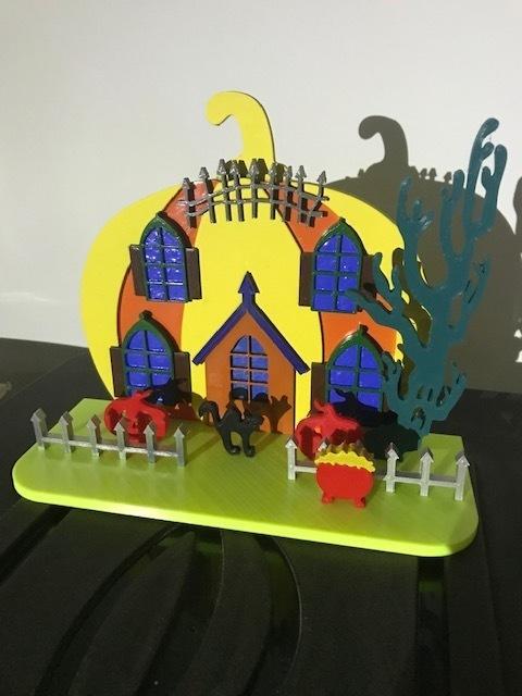 Halloween
