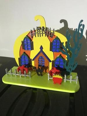 Halloween