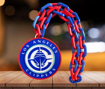 LA Clippers NBA Network