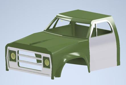 Dodge 600