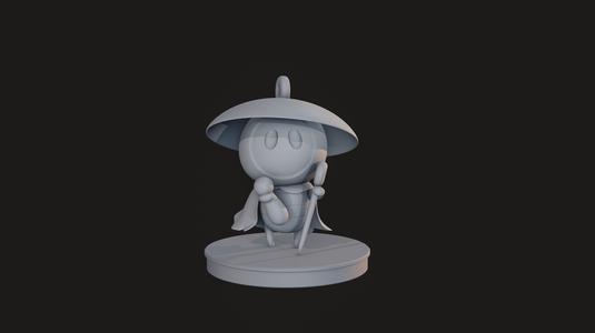 Hollow knight Silksong Sherma