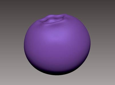 Blueberry