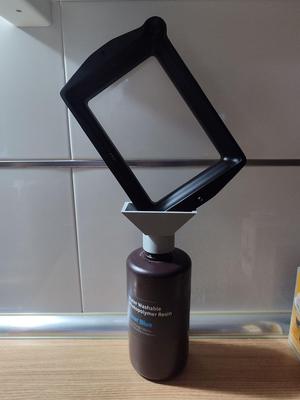 elegoo mars 5 ultra colander