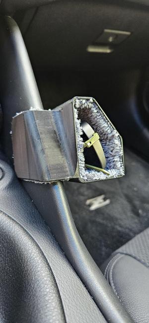 Sunny Z holster MK IV