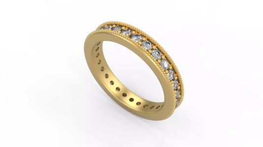 Women Solitaire 7588