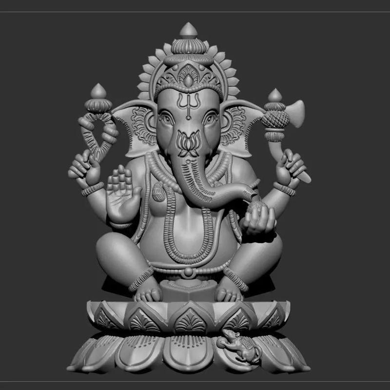 ganesh ji