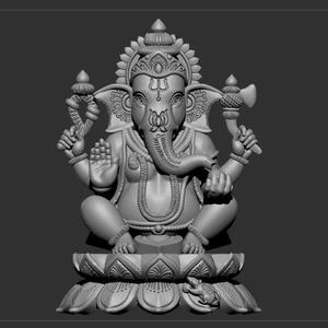 ganesh ji