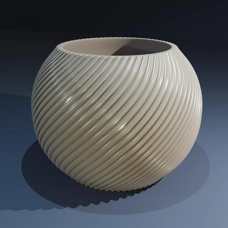 Pot for Indoor Plants -14