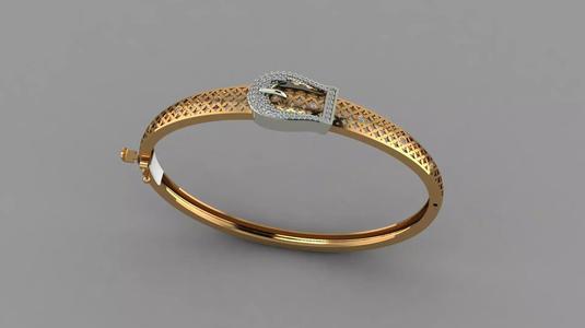 Bangle Bracelet