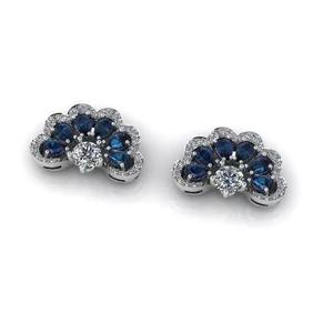 Earrings Puset Model 4207