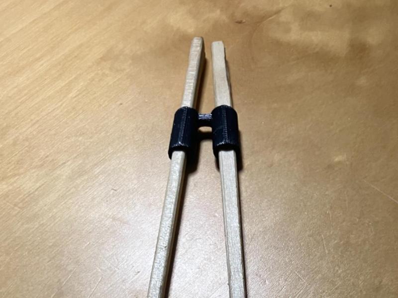 chopstick helper