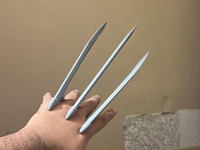 Prop Claws