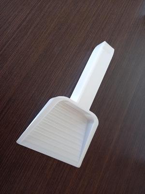 Small snad shovel