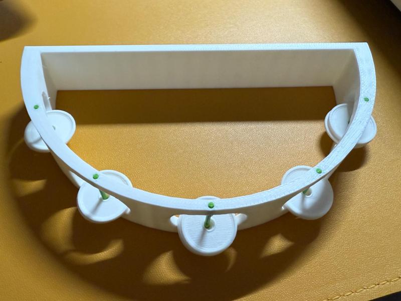 Tambourine