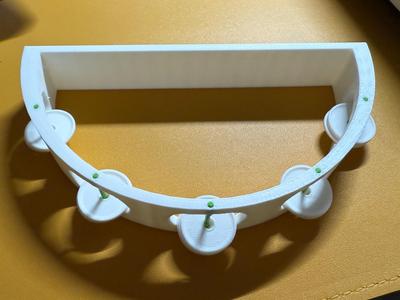 Tambourine