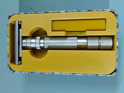 Rockwell T2 Tin Can Inlays