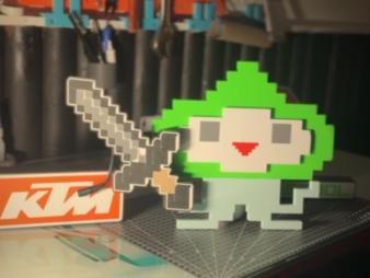 Pixel 