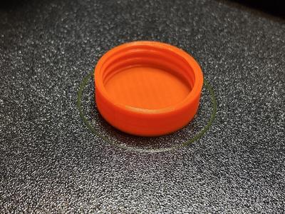 Lid for Gallon Jug
