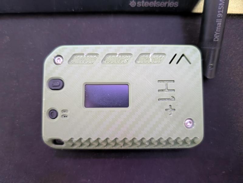 H1+ Sturdier Remix