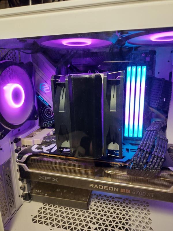 Hyper 212 Spectrum V3 top cover