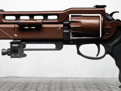 FateBringer Destiny 2