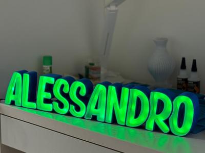 Alessandro