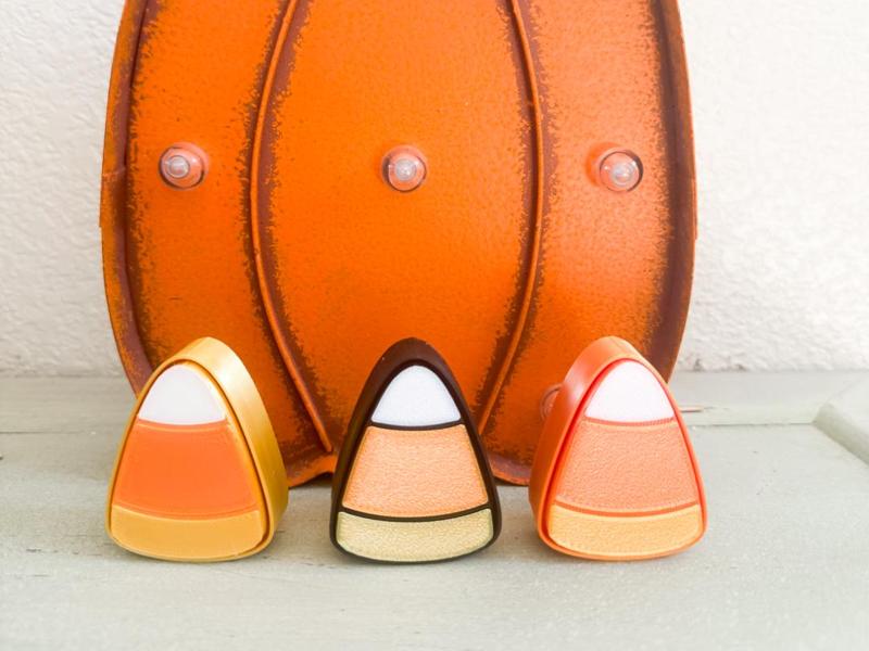 Candy Corn Clicker