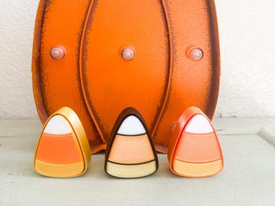 Candy Corn Clicker