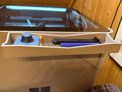 Tool Tray H2