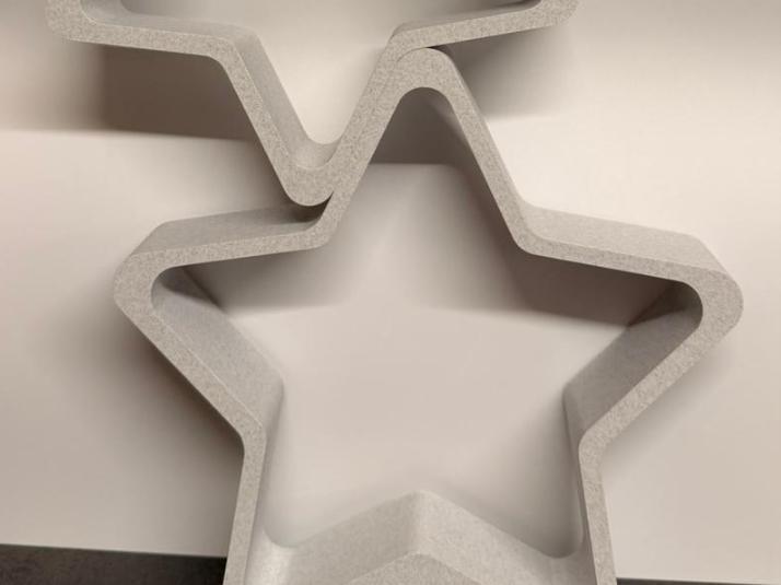 Star Decoration