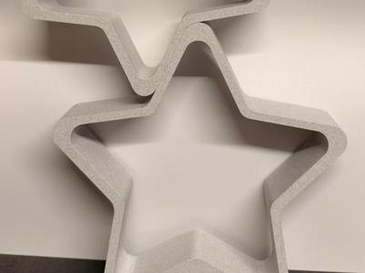 Star Decoration