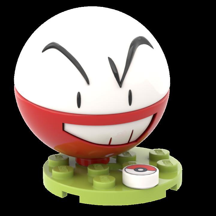 Electrode - Brick compatible