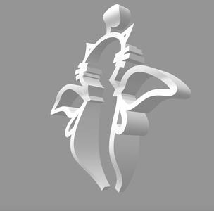 finalfantasy mog tweezers